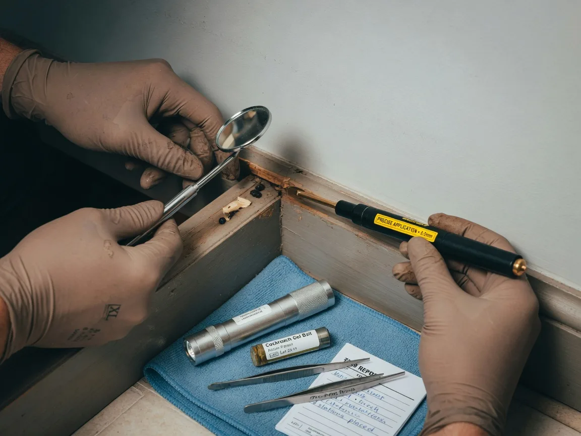 Why choose Emergency Pest Control in Accokeek, MD